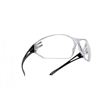 Safety spectacles Slam SLAPSJ, anti-scratch, anti-fog, clear